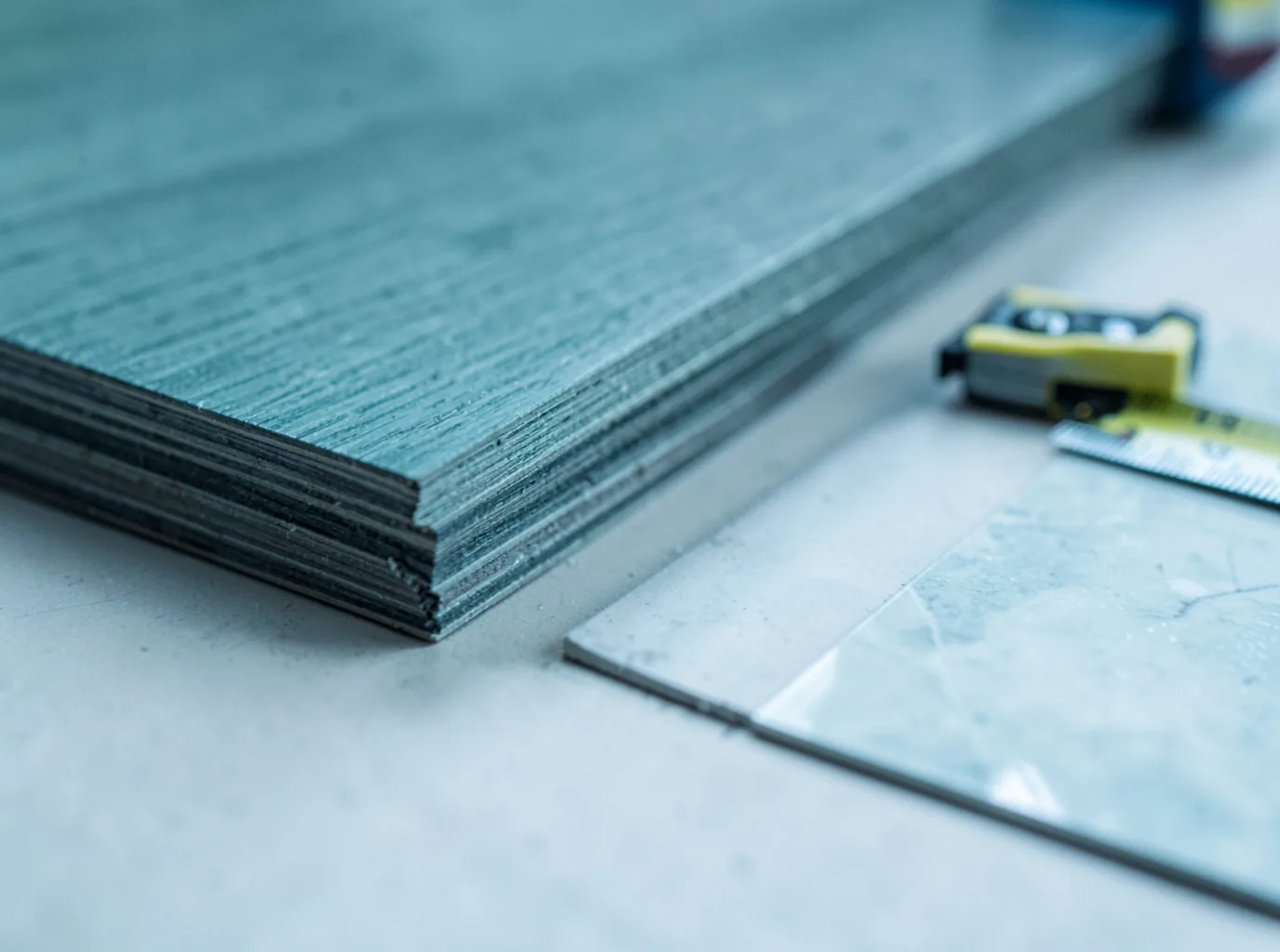 Luxury Vinyl Plank Installation Leechburg, PA FAQs